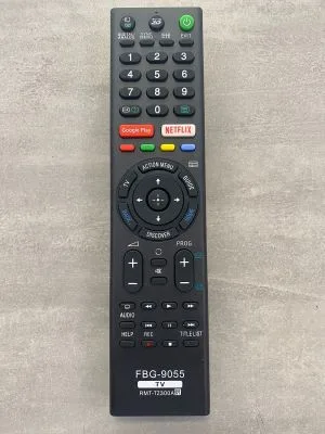 Controle TV Smart Sony FBG-9055