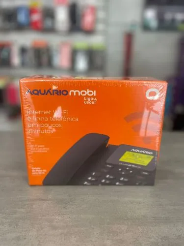 Celular Rural Aquario CA-42SX 4G