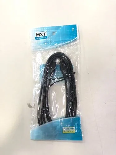 Cabo USB Impressora 1,8M MXT