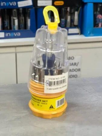 Kit Chavinha Xinrui XR-6016