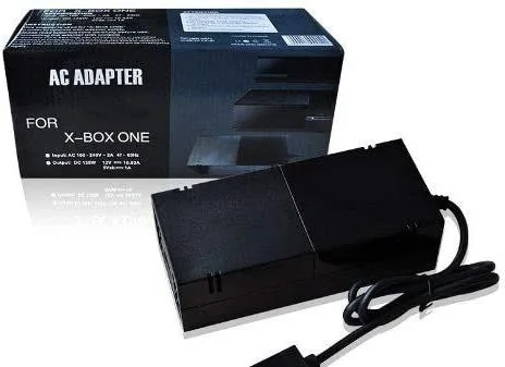 Fonte de Alimentação Xbox One Bivolt 12V