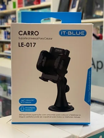 Suporte Celular IT-Blue LE-017
