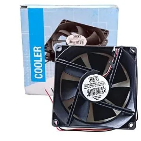 Cooler MXT 60X60X25 12V