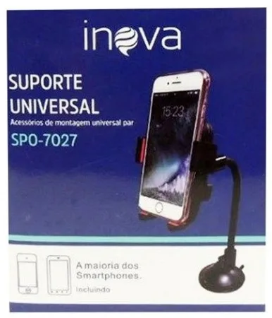 Suporte Celular Inova SPO-7027