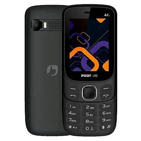 Celular Positivo P41 4G