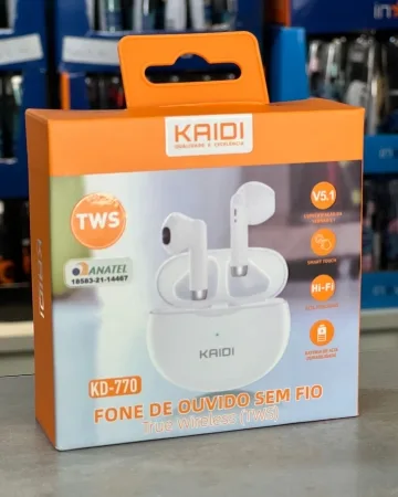 Fone Kaid TWS KD-770