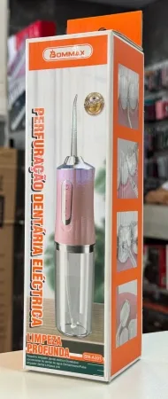 Perfuração Dentária Elétrica Bommax BM-A301
