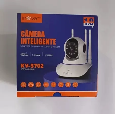 Câmera Inova KV-5702