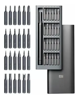 Kit Chave de Precisão Magnética Xiaomi