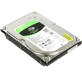 HD Interno 1T Seagate Barracuda Compute