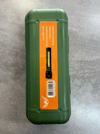 Lamterna LED Altomax - AL-B1913