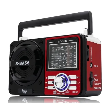 Rádio Altomex AD-1088