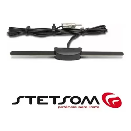Antena Para-brisa Stetsom ST900