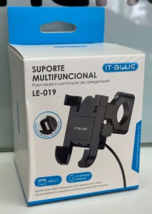 Suporte Celular IT-Blue LE-019