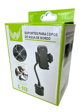 Suporte Celular Altomex C-113