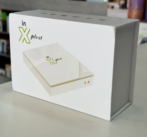Xplus IN 16GB 2RAM
