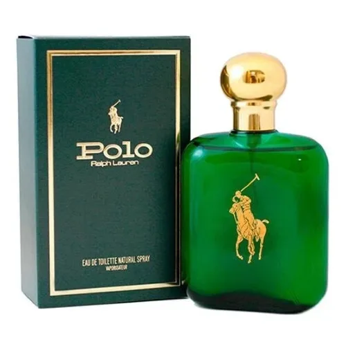 Perfume Polo Verde Ralph Lauren 237ML
