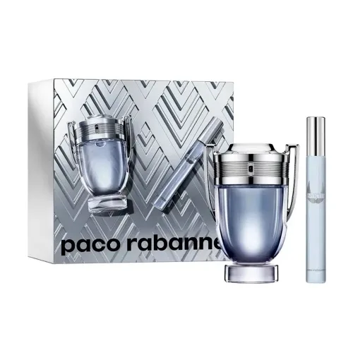 Perfume Kit Invictus 100ML + 10ML