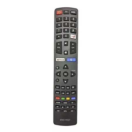 Controle TV Smart Philco FBG-9027