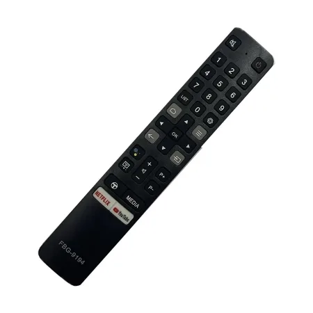 Controle TV TCL Smart FBG-9194