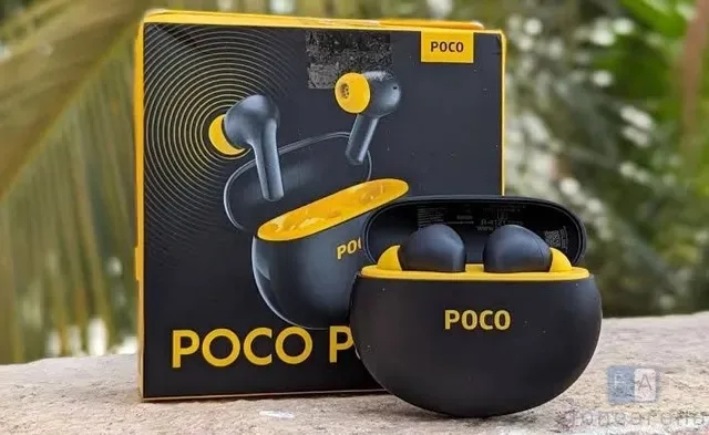 Fone POCO Pods