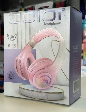 Fone Altomex B-19 Rose