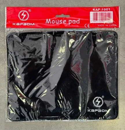 Mouse Pad Kapbom KAP-1001