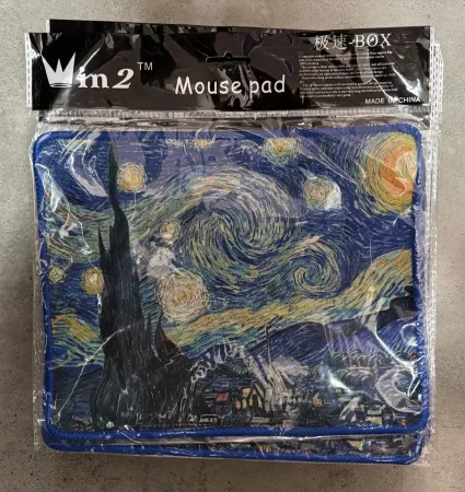 Mouse Pad Win 2