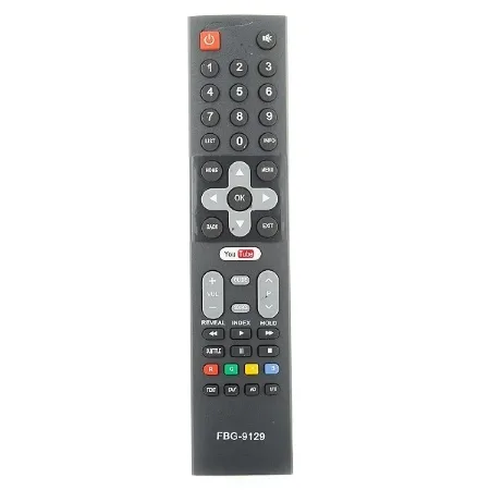 Controle TV Philco Smart FBG-9129