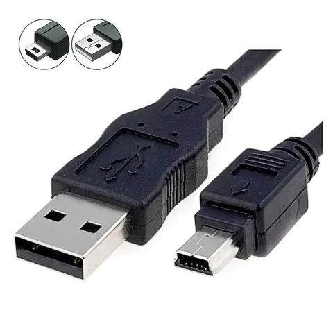 Cabo V3 USB Ecooda