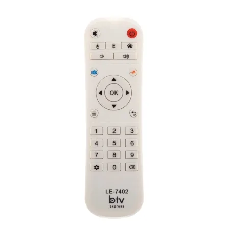 Controle BTV Lelong LE-7402