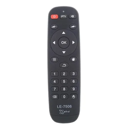 Controle x Plus LE-7506