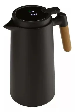 Garrafa Vacuum Jug Flask Cor Sortida