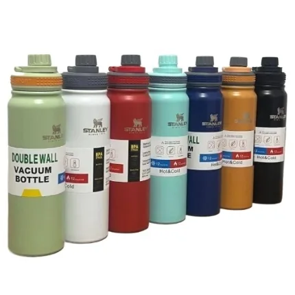 Garrafa Térmica Stanley Bottle 800ML