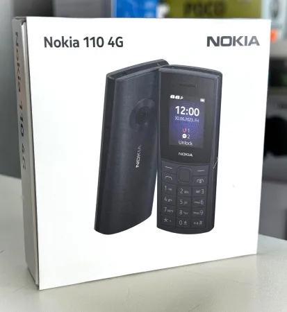 Celular Nokia 110 4G