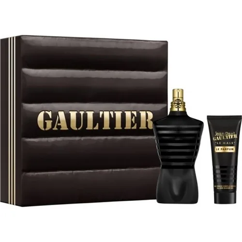 Perfume Kit Jean Paul Gaultter LE Male 125 M