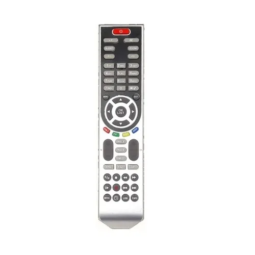 Controle Receptor Duosat FBG-7489