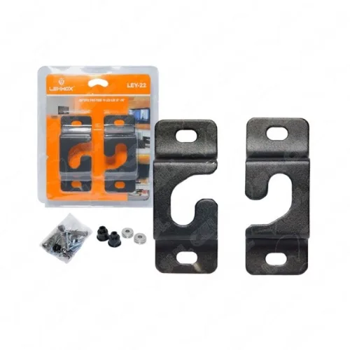 Suporte TV Lehmox LEY-22