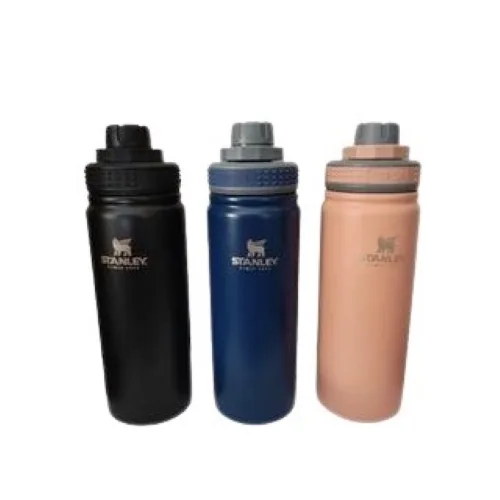 Garrafa Térmica Stanley Bottle 1000ML