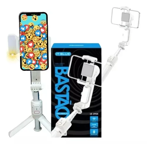 Estabilizador Imagem IT-Blue LE-3904