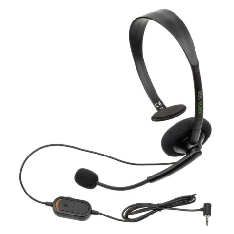 Fone Microsoft Xbox Original