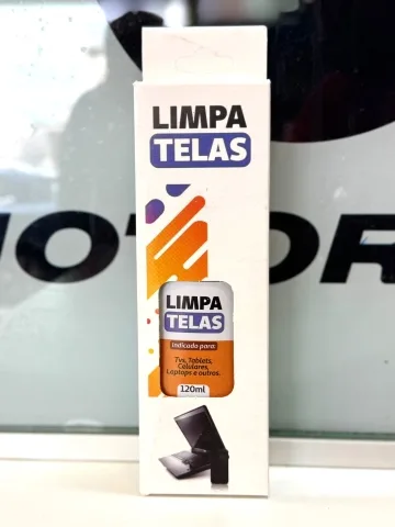 Limpa Telas