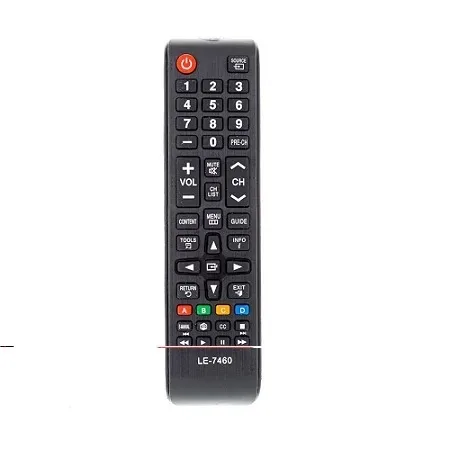 Controle TV Samsung Lelong LE-7460