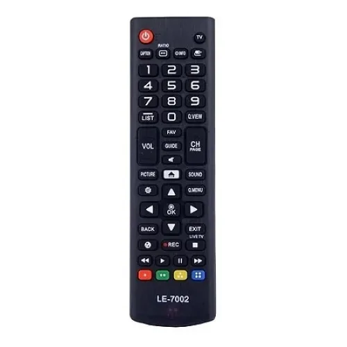 Controle TV LG Smart Lelong LE-7002