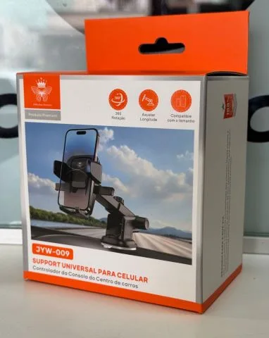 Suporte Celular Jywfuzhou JYW-009