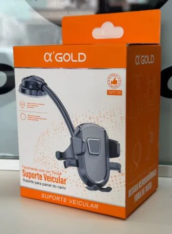 Suporte Celular A'Gold SPC-10