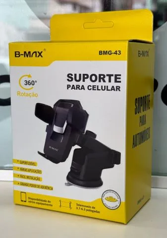 Suporte Celular B Max BMG-43