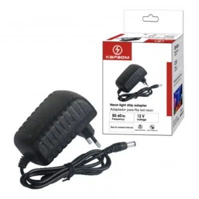 Fonte 12V Kapbom KAP-1180