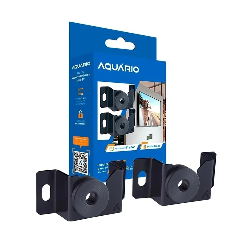 Suporte TV Aquario SAV-1000