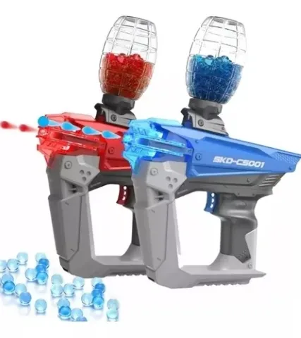 Arminha de Gel Blaster